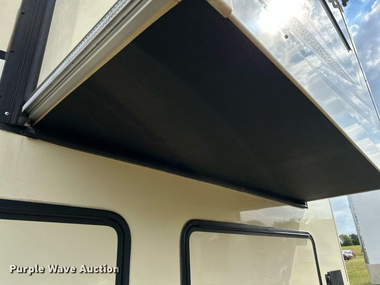 image for item OG9296 2022 Vanleigh Vilano  RV