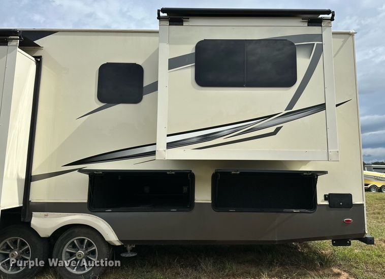 image for item OG9296 2022 Vanleigh Vilano  RV