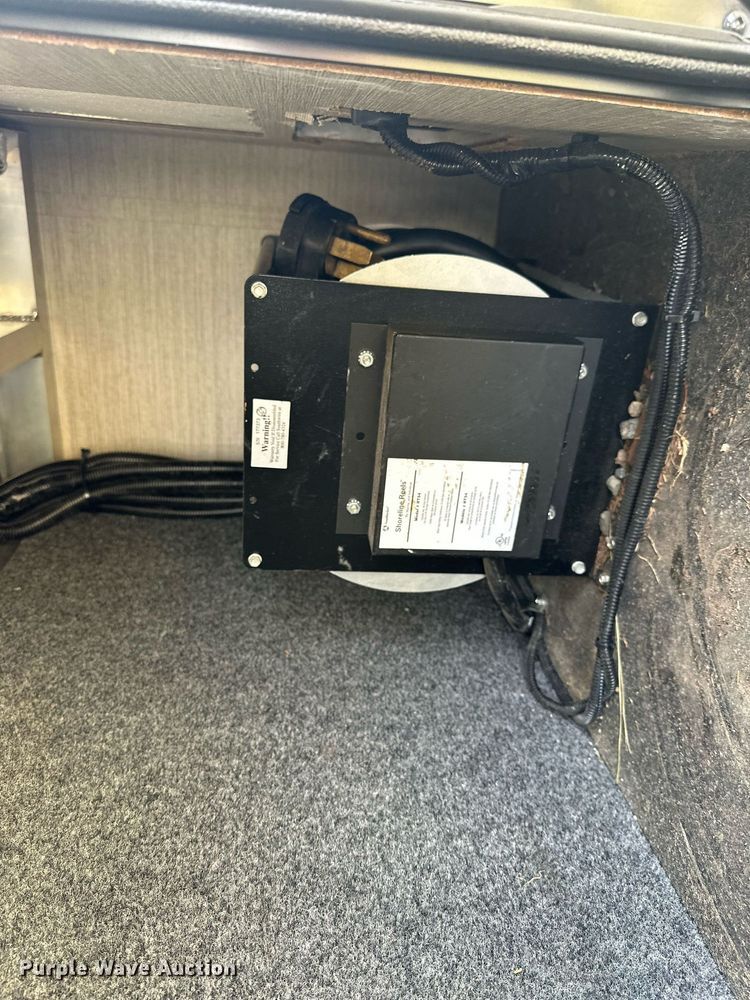 image for item OG9296 2022 Vanleigh Vilano  RV