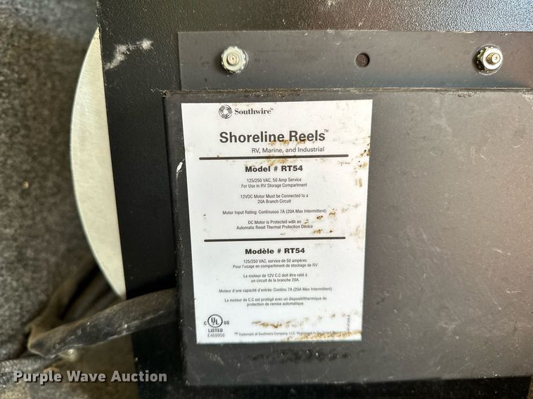 image for item OG9296 2022 Vanleigh Vilano  RV