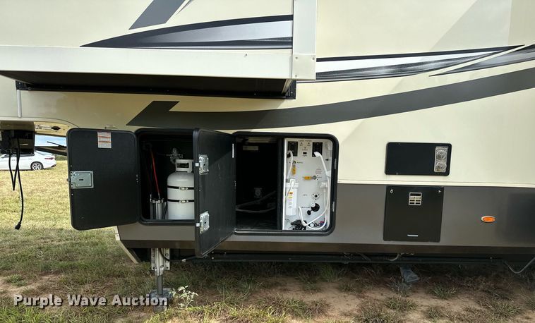 image for item OG9296 2022 Vanleigh Vilano  RV