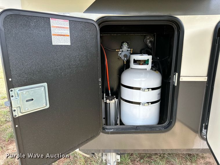 image for item OG9296 2022 Vanleigh Vilano  RV