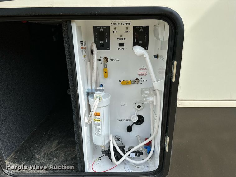 image for item OG9296 2022 Vanleigh Vilano  RV