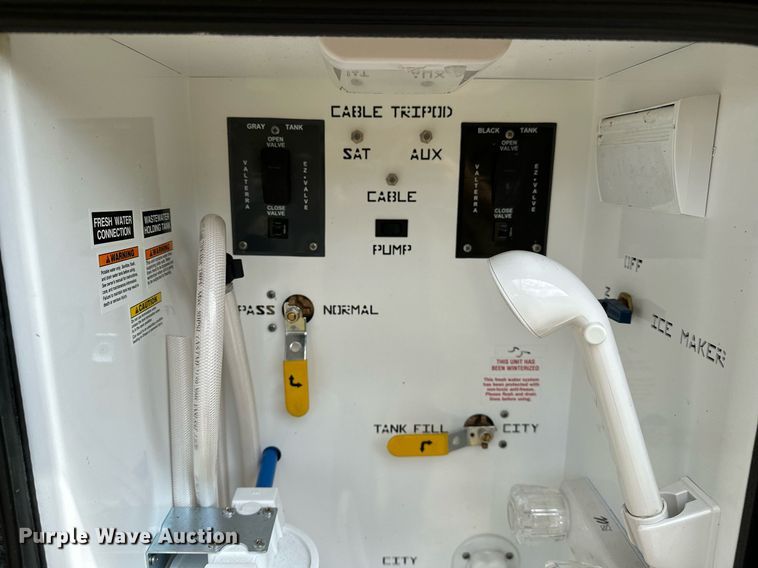 image for item OG9296 2022 Vanleigh Vilano  RV