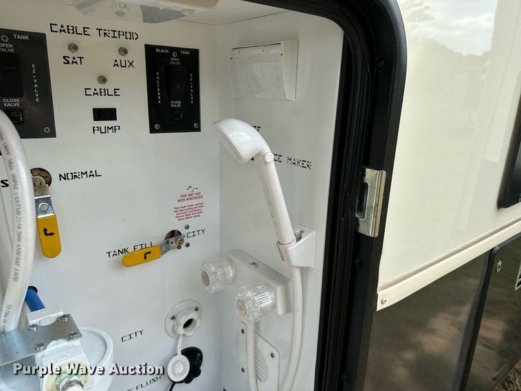 image for item OG9296 2022 Vanleigh Vilano  RV