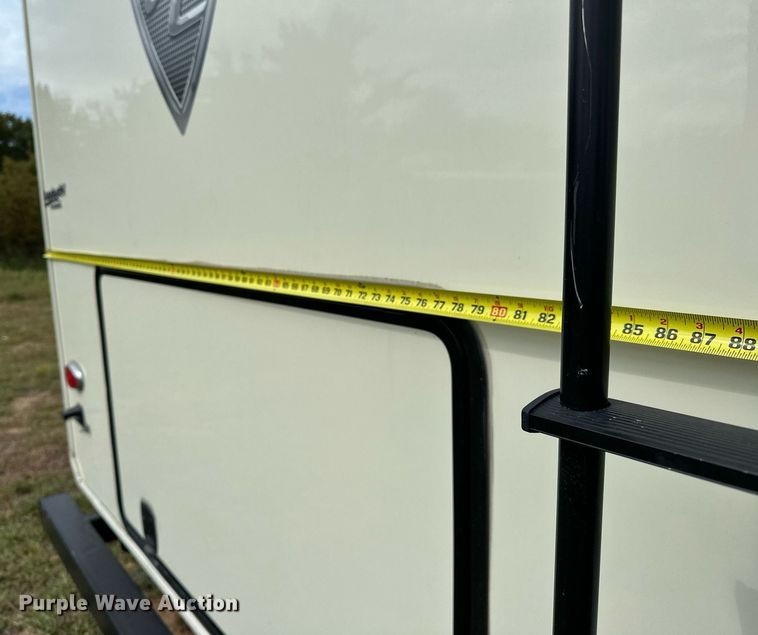 image for item OG9296 2022 Vanleigh Vilano  RV