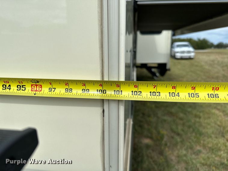 image for item OG9296 2022 Vanleigh Vilano  RV