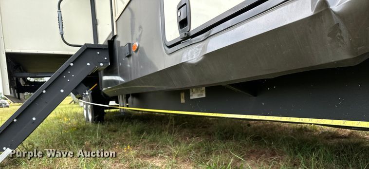 image for item OG9296 2022 Vanleigh Vilano  RV