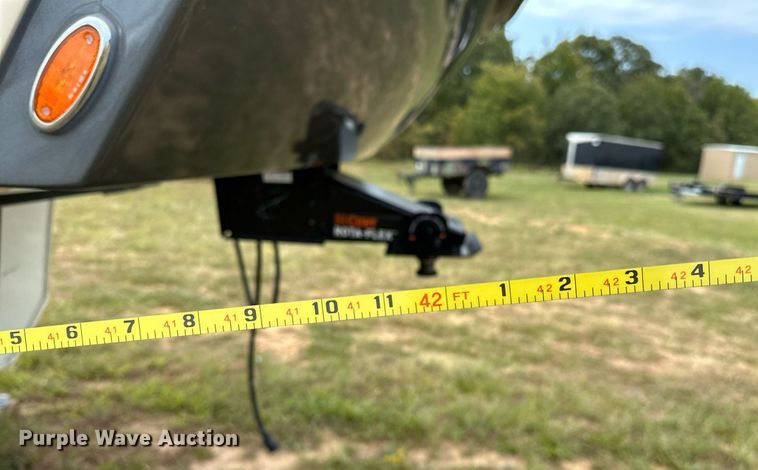 image for item OG9296 2022 Vanleigh Vilano  RV