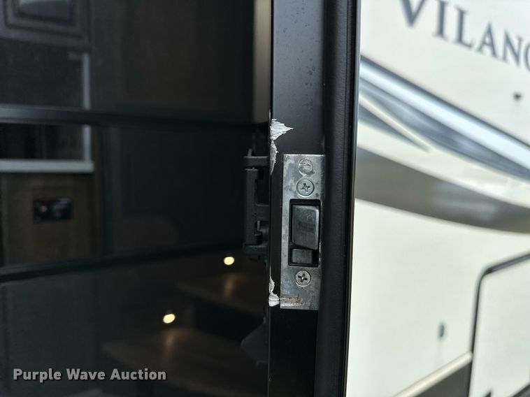 image for item OG9296 2022 Vanleigh Vilano  RV