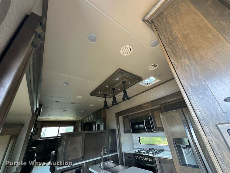 image for item OG9296 2022 Vanleigh Vilano  RV