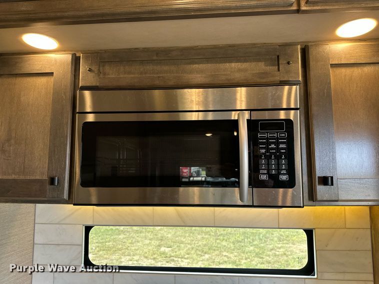 image for item OG9296 2022 Vanleigh Vilano  RV