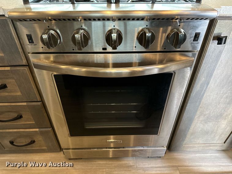 image for item OG9296 2022 Vanleigh Vilano  RV