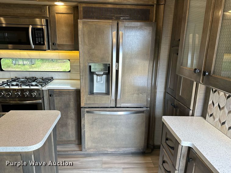 image for item OG9296 2022 Vanleigh Vilano  RV
