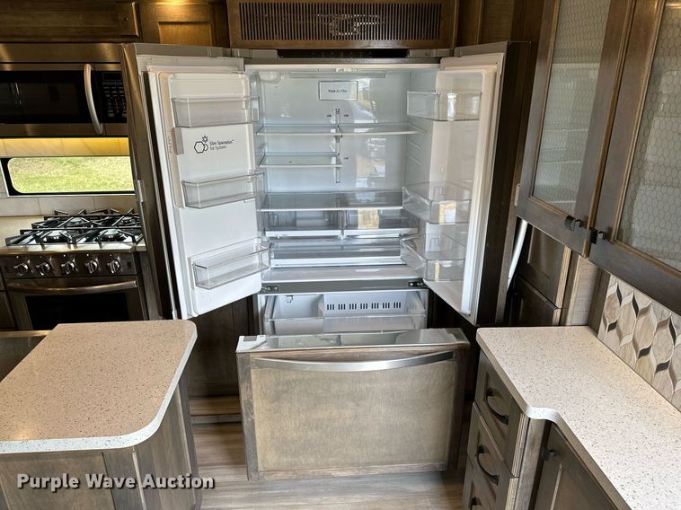 image for item OG9296 2022 Vanleigh Vilano  RV