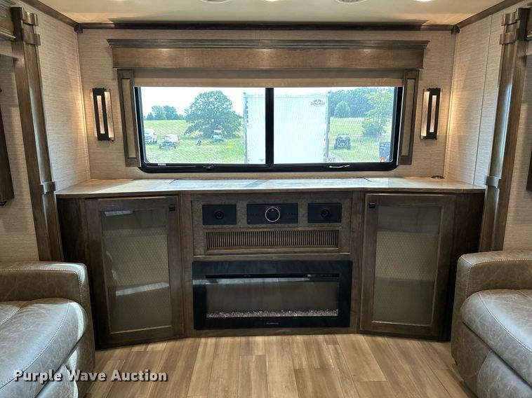 image for item OG9296 2022 Vanleigh Vilano  RV