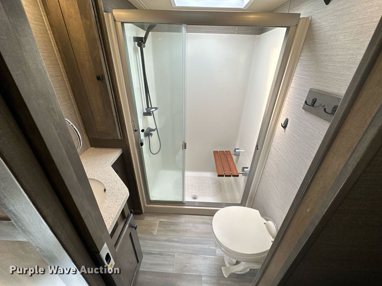 image for item OG9296 2022 Vanleigh Vilano  RV