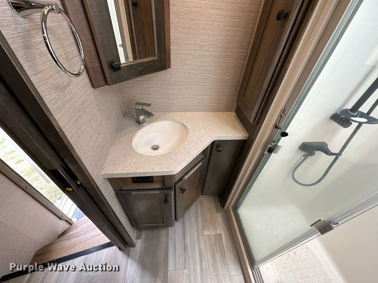 image for item OG9296 2022 Vanleigh Vilano  RV