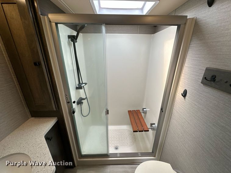 image for item OG9296 2022 Vanleigh Vilano  RV