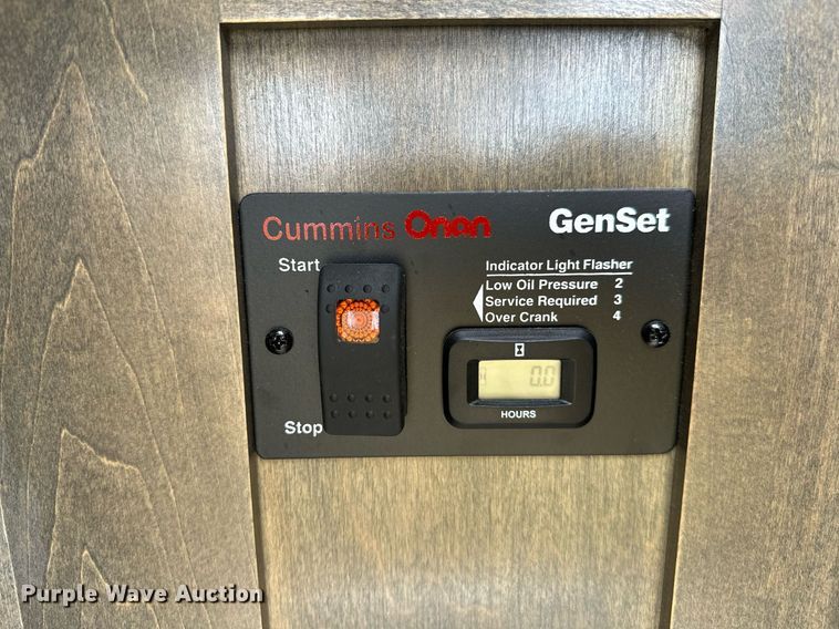 image for item OG9296 2022 Vanleigh Vilano  RV