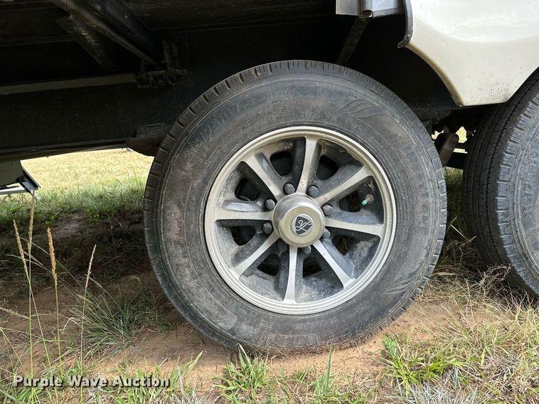 image for item OG9296 2022 Vanleigh Vilano  RV