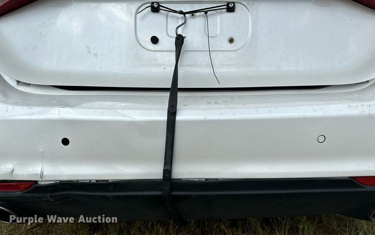 image for item OG9297 2018 Alfa Romeo Giulia