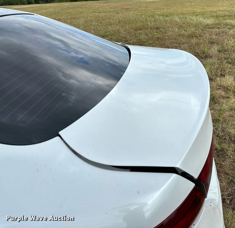 image for item OG9297 2018 Alfa Romeo Giulia