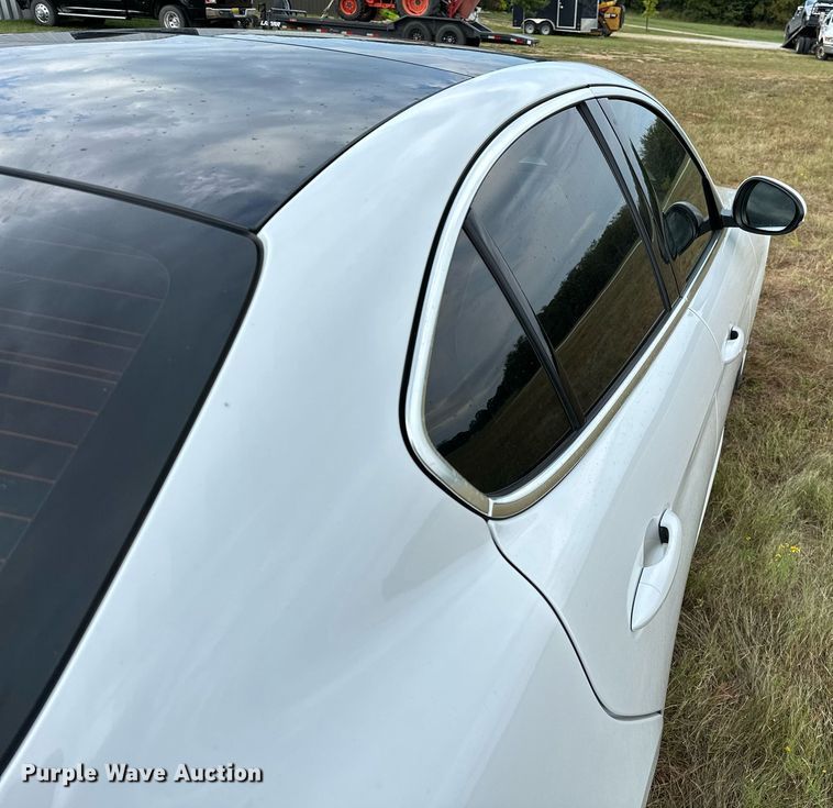 image for item OG9297 2018 Alfa Romeo Giulia