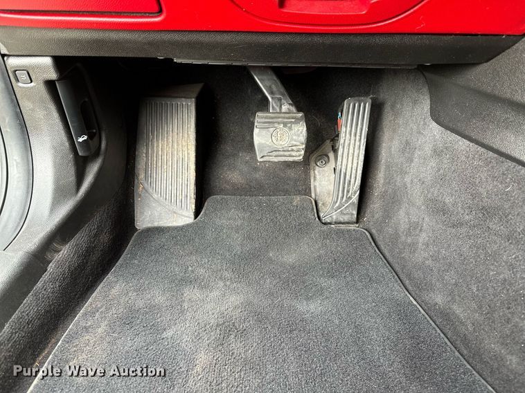 image for item OG9297 2018 Alfa Romeo Giulia