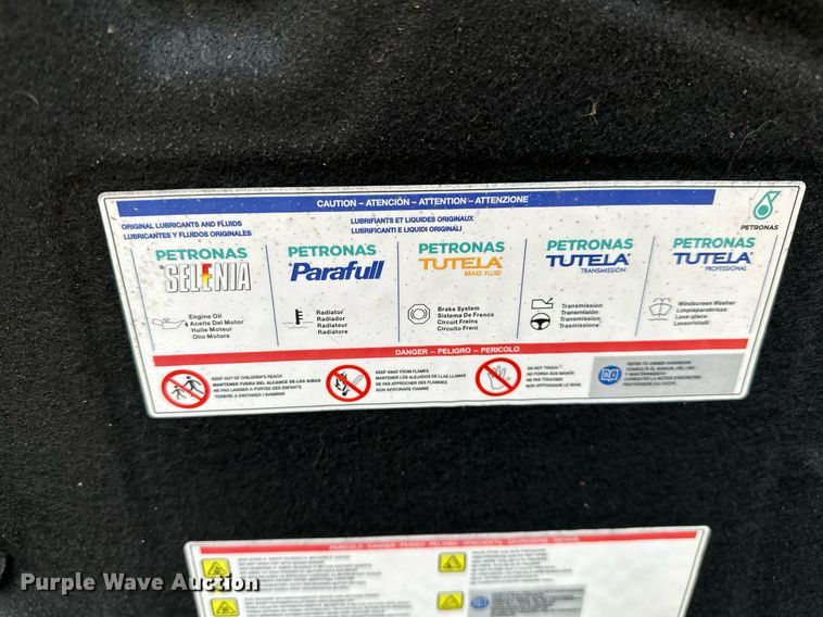 image for item OG9297 2018 Alfa Romeo Giulia