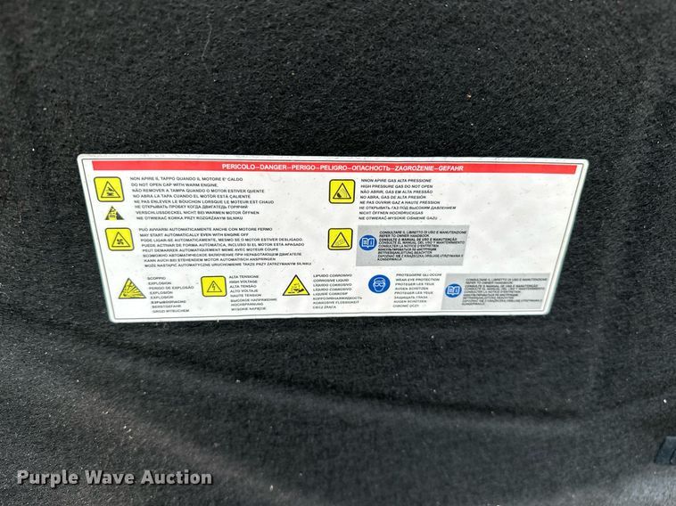 image for item OG9297 2018 Alfa Romeo Giulia