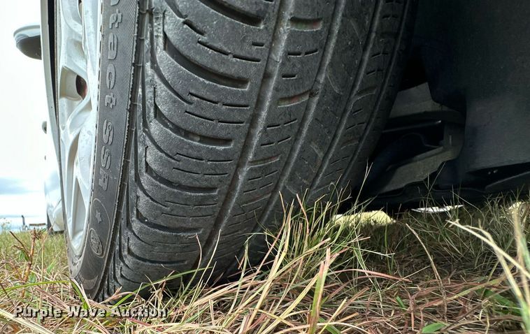 image for item OG9297 2018 Alfa Romeo Giulia