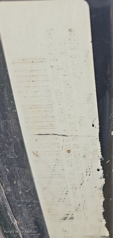 image for item OG9419 2008 Jeep Wrangler  SUV