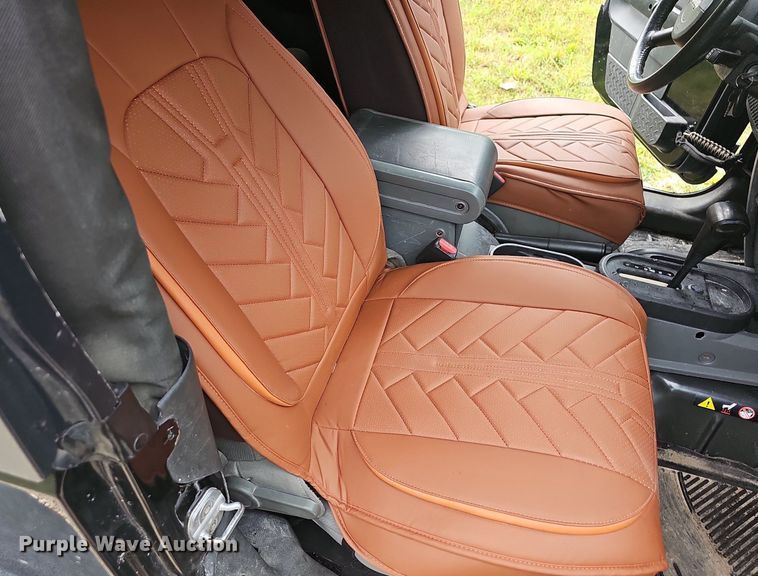 image for item OG9419 2008 Jeep Wrangler  SUV