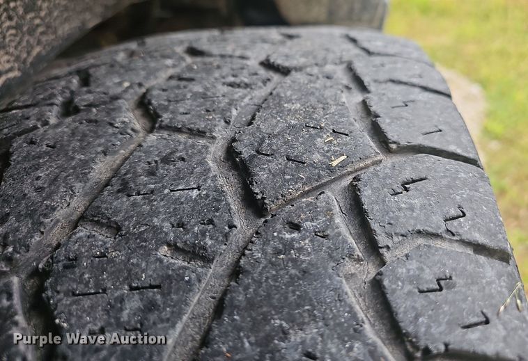 image for item OG9419 2008 Jeep Wrangler  SUV