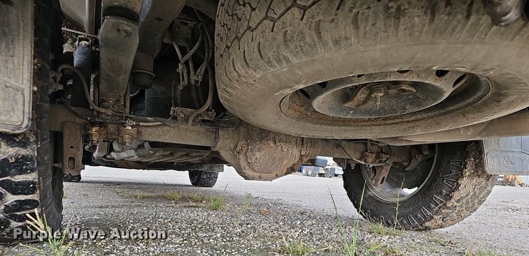 image for item OG9444 2014 Ford F150 XLT  SuperCrew pickup truck