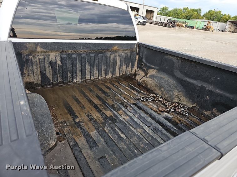 image for item OG9444 2014 Ford F150 XLT  SuperCrew pickup truck