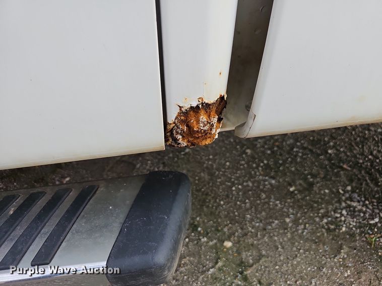 image for item OG9444 2014 Ford F150 XLT  SuperCrew pickup truck