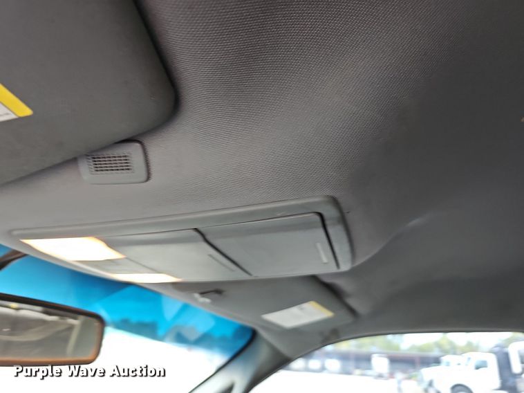 image for item OG9444 2014 Ford F150 XLT  SuperCrew pickup truck