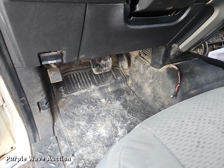 image for item OG9444 2014 Ford F150 XLT  SuperCrew pickup truck