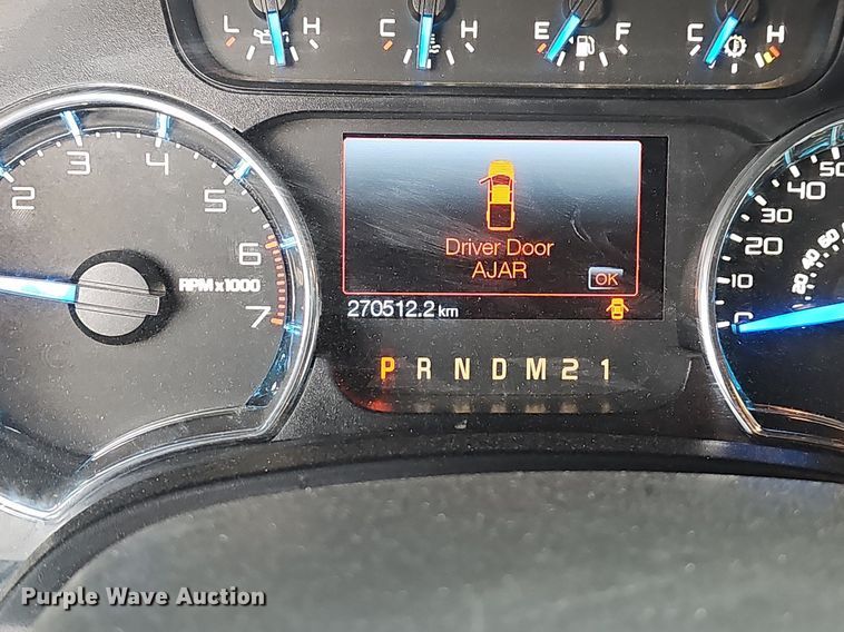 image for item OG9444 2014 Ford F150 XLT  SuperCrew pickup truck