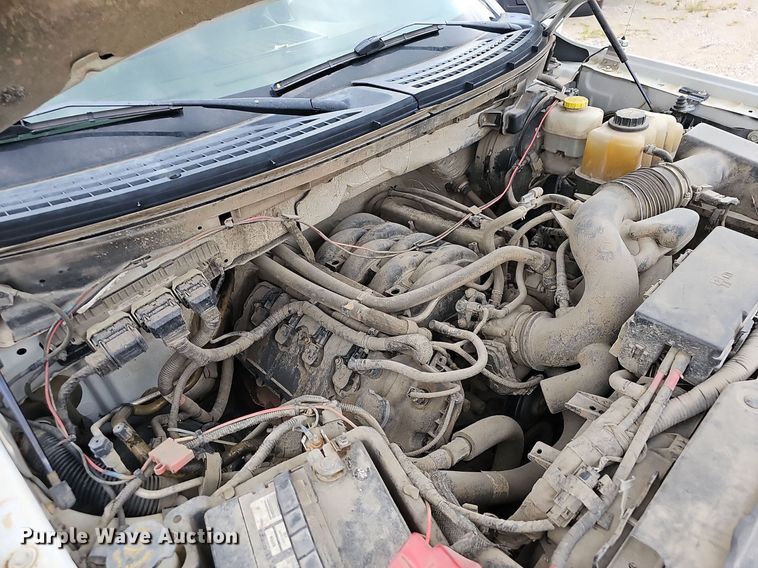 image for item OG9444 2014 Ford F150 XLT  SuperCrew pickup truck