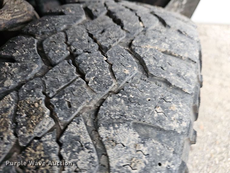 image for item OG9444 2014 Ford F150 XLT  SuperCrew pickup truck