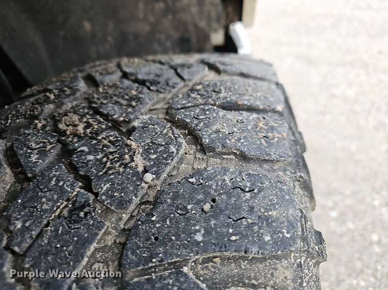 image for item OG9444 2014 Ford F150 XLT  SuperCrew pickup truck