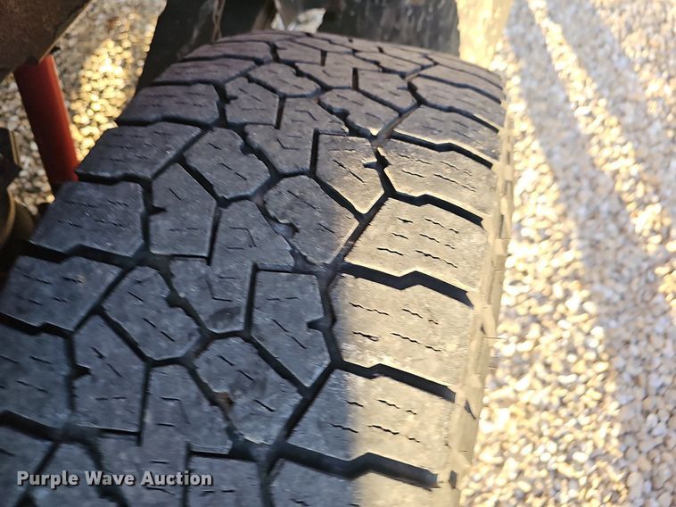 image for item OG9455 2007 Dodge Ram 3500  Quad Cab pickup truck