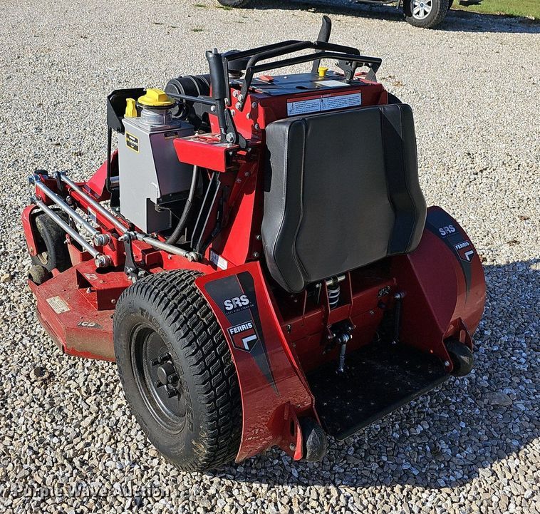 image for item OG9458 Ferris Z3X  ZTR lawn mower