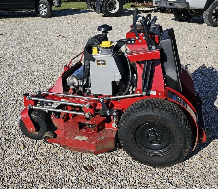 image for item OG9458 Ferris Z3X  ZTR lawn mower