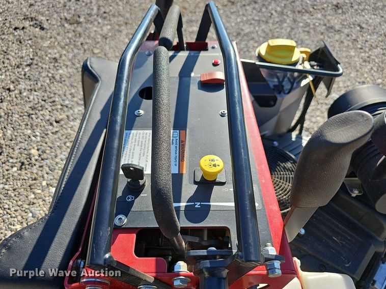 image for item OG9458 Ferris Z3X  ZTR lawn mower