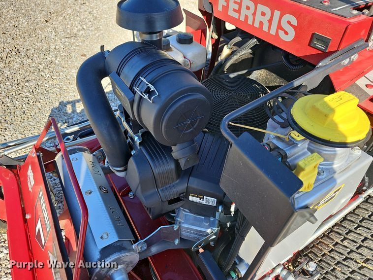 image for item OG9458 Ferris Z3X  ZTR lawn mower