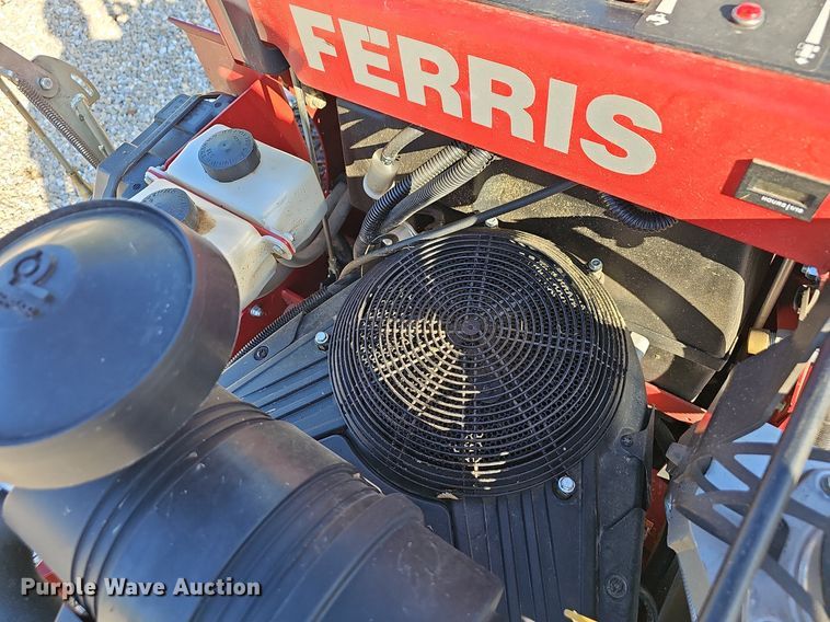 image for item OG9458 Ferris Z3X  ZTR lawn mower
